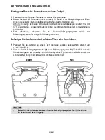 Preview for 53 page of Thrustmaster TS-XW RACER Sparco P310 Competition Mod User Manual