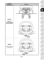 Preview for 54 page of Thrustmaster TS-XW RACER Sparco P310 Competition Mod User Manual