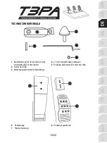 Preview for 58 page of Thrustmaster TS-XW RACER Sparco P310 Competition Mod User Manual