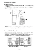 Preview for 61 page of Thrustmaster TS-XW RACER Sparco P310 Competition Mod User Manual