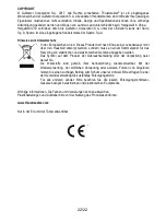 Preview for 67 page of Thrustmaster TS-XW RACER Sparco P310 Competition Mod User Manual