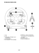 Preview for 69 page of Thrustmaster TS-XW RACER Sparco P310 Competition Mod User Manual