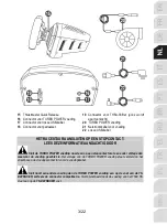 Preview for 70 page of Thrustmaster TS-XW RACER Sparco P310 Competition Mod User Manual