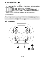 Preview for 77 page of Thrustmaster TS-XW RACER Sparco P310 Competition Mod User Manual