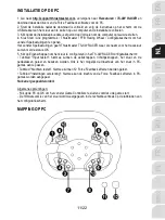 Preview for 78 page of Thrustmaster TS-XW RACER Sparco P310 Competition Mod User Manual