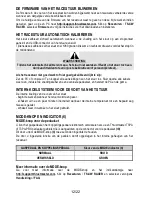 Preview for 79 page of Thrustmaster TS-XW RACER Sparco P310 Competition Mod User Manual