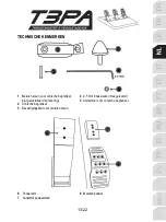 Preview for 80 page of Thrustmaster TS-XW RACER Sparco P310 Competition Mod User Manual