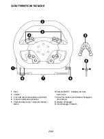 Preview for 91 page of Thrustmaster TS-XW RACER Sparco P310 Competition Mod User Manual