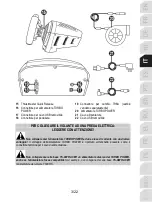 Preview for 92 page of Thrustmaster TS-XW RACER Sparco P310 Competition Mod User Manual