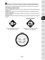 Preview for 94 page of Thrustmaster TS-XW RACER Sparco P310 Competition Mod User Manual