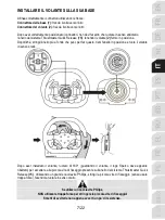 Preview for 96 page of Thrustmaster TS-XW RACER Sparco P310 Competition Mod User Manual