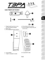 Preview for 102 page of Thrustmaster TS-XW RACER Sparco P310 Competition Mod User Manual