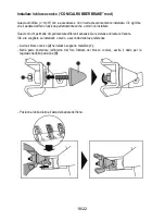 Preview for 107 page of Thrustmaster TS-XW RACER Sparco P310 Competition Mod User Manual