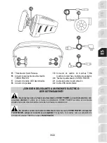 Preview for 114 page of Thrustmaster TS-XW RACER Sparco P310 Competition Mod User Manual