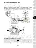 Preview for 118 page of Thrustmaster TS-XW RACER Sparco P310 Competition Mod User Manual