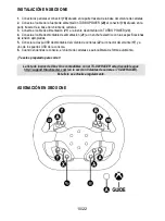 Preview for 121 page of Thrustmaster TS-XW RACER Sparco P310 Competition Mod User Manual