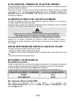 Preview for 123 page of Thrustmaster TS-XW RACER Sparco P310 Competition Mod User Manual