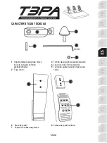 Preview for 124 page of Thrustmaster TS-XW RACER Sparco P310 Competition Mod User Manual