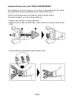 Preview for 129 page of Thrustmaster TS-XW RACER Sparco P310 Competition Mod User Manual