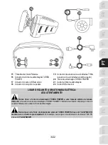 Preview for 136 page of Thrustmaster TS-XW RACER Sparco P310 Competition Mod User Manual