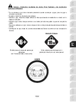 Preview for 138 page of Thrustmaster TS-XW RACER Sparco P310 Competition Mod User Manual