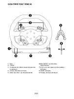 Preview for 157 page of Thrustmaster TS-XW RACER Sparco P310 Competition Mod User Manual