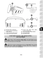 Preview for 158 page of Thrustmaster TS-XW RACER Sparco P310 Competition Mod User Manual