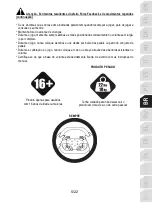 Preview for 160 page of Thrustmaster TS-XW RACER Sparco P310 Competition Mod User Manual