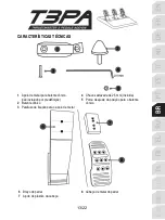 Preview for 168 page of Thrustmaster TS-XW RACER Sparco P310 Competition Mod User Manual