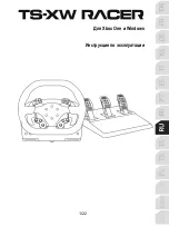 Preview for 178 page of Thrustmaster TS-XW RACER Sparco P310 Competition Mod User Manual