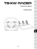 Preview for 200 page of Thrustmaster TS-XW RACER Sparco P310 Competition Mod User Manual