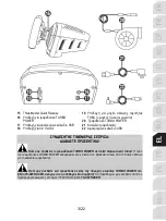 Preview for 202 page of Thrustmaster TS-XW RACER Sparco P310 Competition Mod User Manual