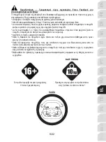 Preview for 204 page of Thrustmaster TS-XW RACER Sparco P310 Competition Mod User Manual