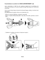 Preview for 217 page of Thrustmaster TS-XW RACER Sparco P310 Competition Mod User Manual