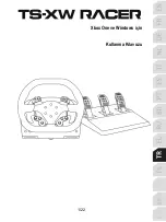 Preview for 222 page of Thrustmaster TS-XW RACER Sparco P310 Competition Mod User Manual