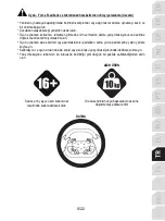 Preview for 226 page of Thrustmaster TS-XW RACER Sparco P310 Competition Mod User Manual