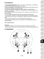 Preview for 232 page of Thrustmaster TS-XW RACER Sparco P310 Competition Mod User Manual