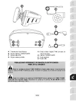 Preview for 246 page of Thrustmaster TS-XW RACER Sparco P310 Competition Mod User Manual