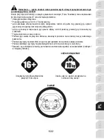 Preview for 248 page of Thrustmaster TS-XW RACER Sparco P310 Competition Mod User Manual