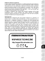 Preview for 264 page of Thrustmaster TS-XW RACER Sparco P310 Competition Mod User Manual