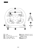 Preview for 267 page of Thrustmaster TS-XW RACER Sparco P310 Competition Mod User Manual