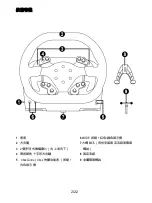 Preview for 289 page of Thrustmaster TS-XW RACER Sparco P310 Competition Mod User Manual