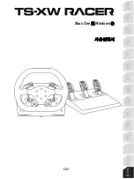 Preview for 310 page of Thrustmaster TS-XW RACER Sparco P310 Competition Mod User Manual