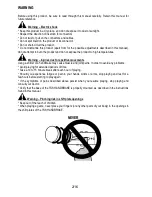 Preview for 3 page of Thrustmaster TSS Handbrake Sparco Mod User Manual