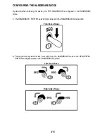 Preview for 5 page of Thrustmaster TSS Handbrake Sparco Mod User Manual