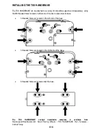 Preview for 7 page of Thrustmaster TSS Handbrake Sparco Mod User Manual