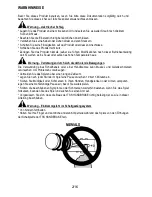 Preview for 35 page of Thrustmaster TSS Handbrake Sparco Mod User Manual