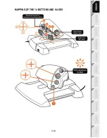 Предварительный просмотр 4 страницы Thrustmaster TWCS Throttele User Manual