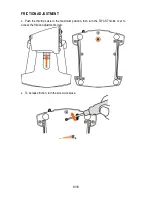 Предварительный просмотр 7 страницы Thrustmaster TWCS Throttele User Manual