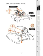 Предварительный просмотр 14 страницы Thrustmaster TWCS Throttele User Manual